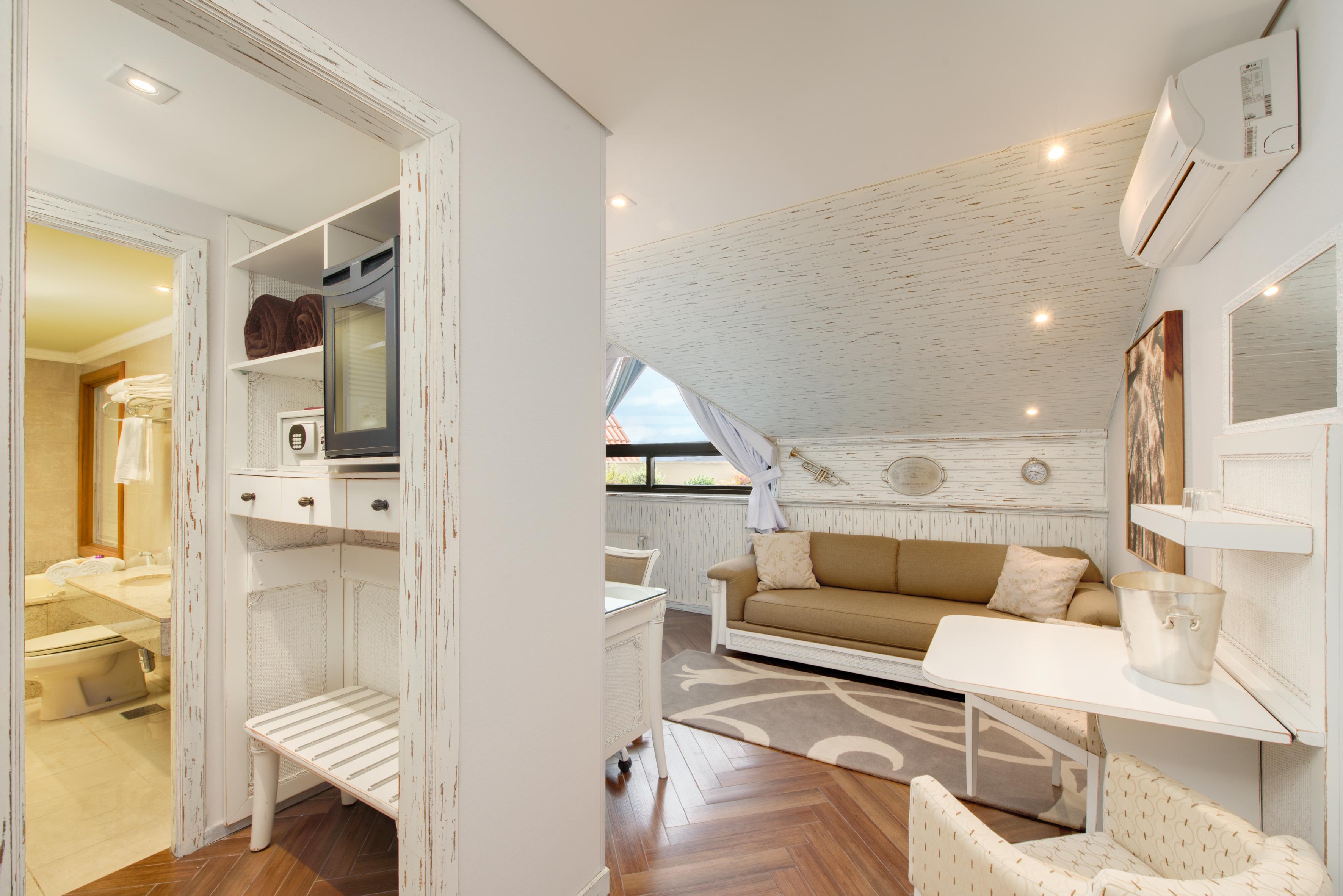 Wish Serrano Resort Грамаду Екстер'єр фото A modern apartment