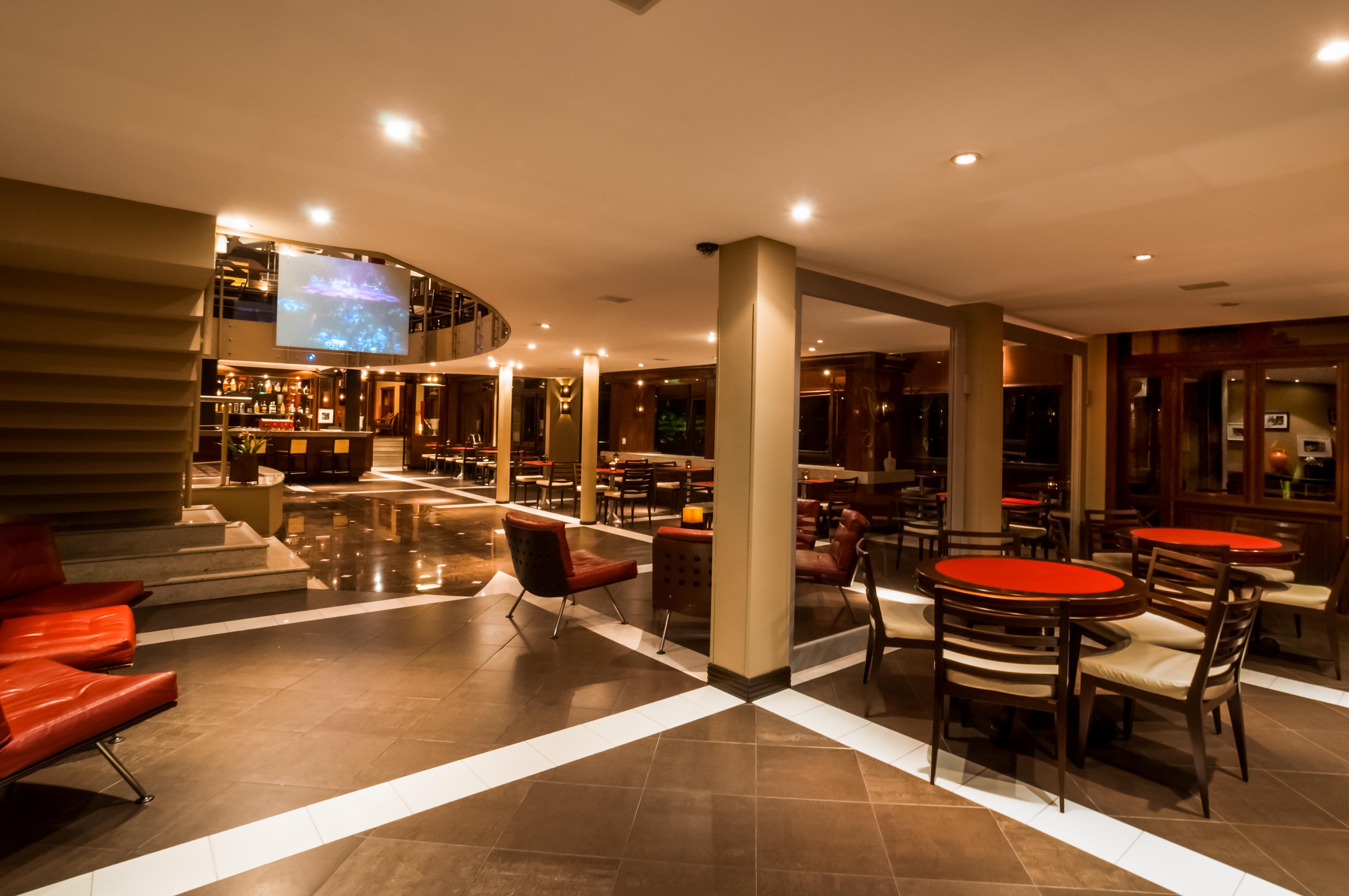 Wish Serrano Resort Грамаду Екстер'єр фото The bar at the 2012 London Olympics